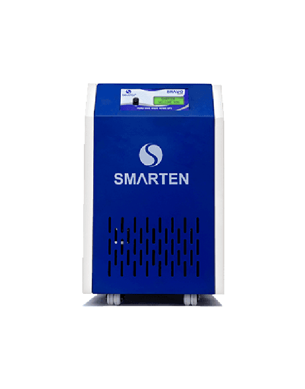 smarten 5 kva inverter price