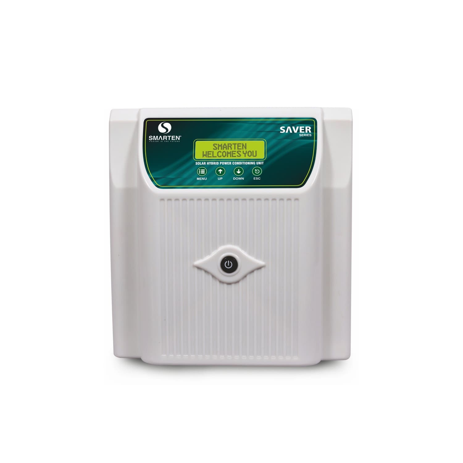 Smarten 2500VA-24V Solar Hybrid PCU
