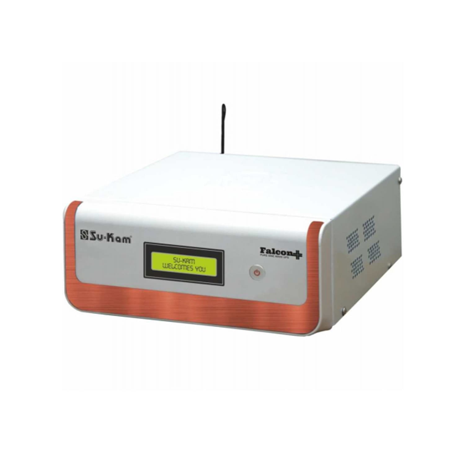 Sukam Home UPS 1500/12V- Falcon+ Series
