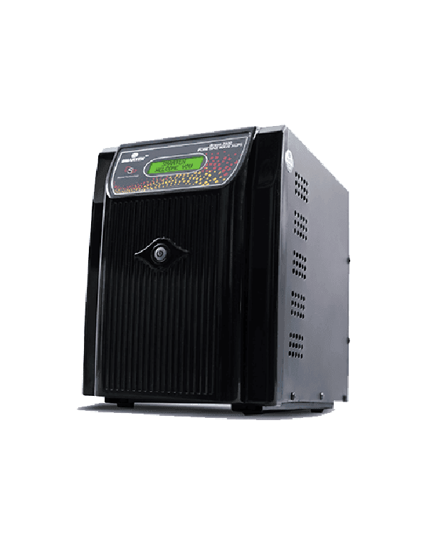 Smarten 3500VA-48V Home UPS