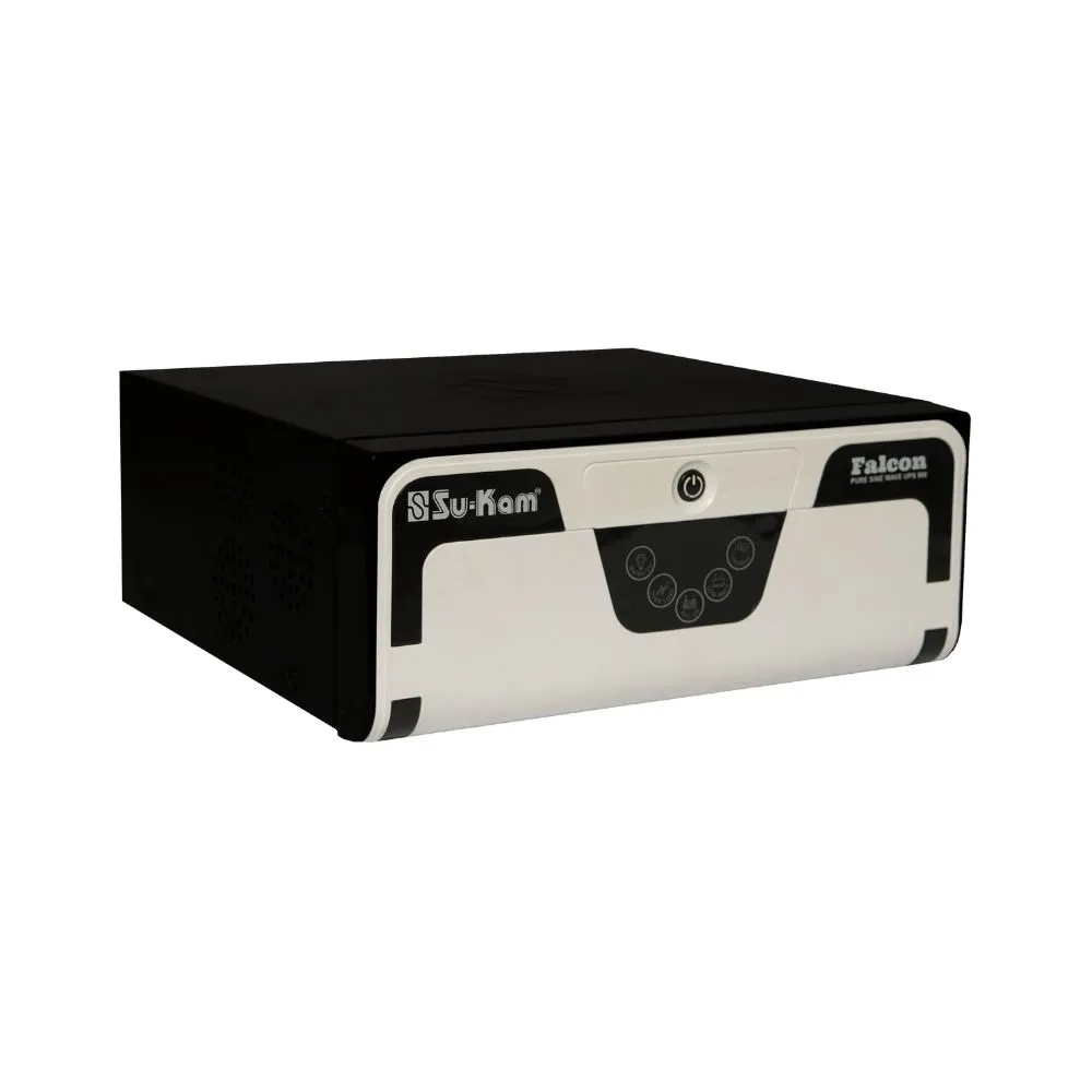 Sukam Home UPS 900/12V- Falcon Series