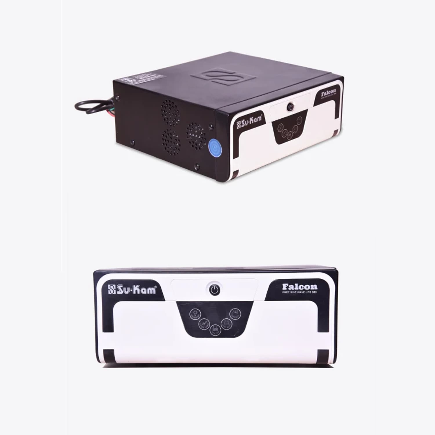 Sukam Home UPS 900/12V- Falcon Series