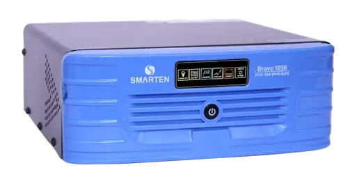 Smarten 1250 Home UPS