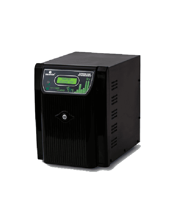 Smarten Solar Hybrid PCU 3500 VA