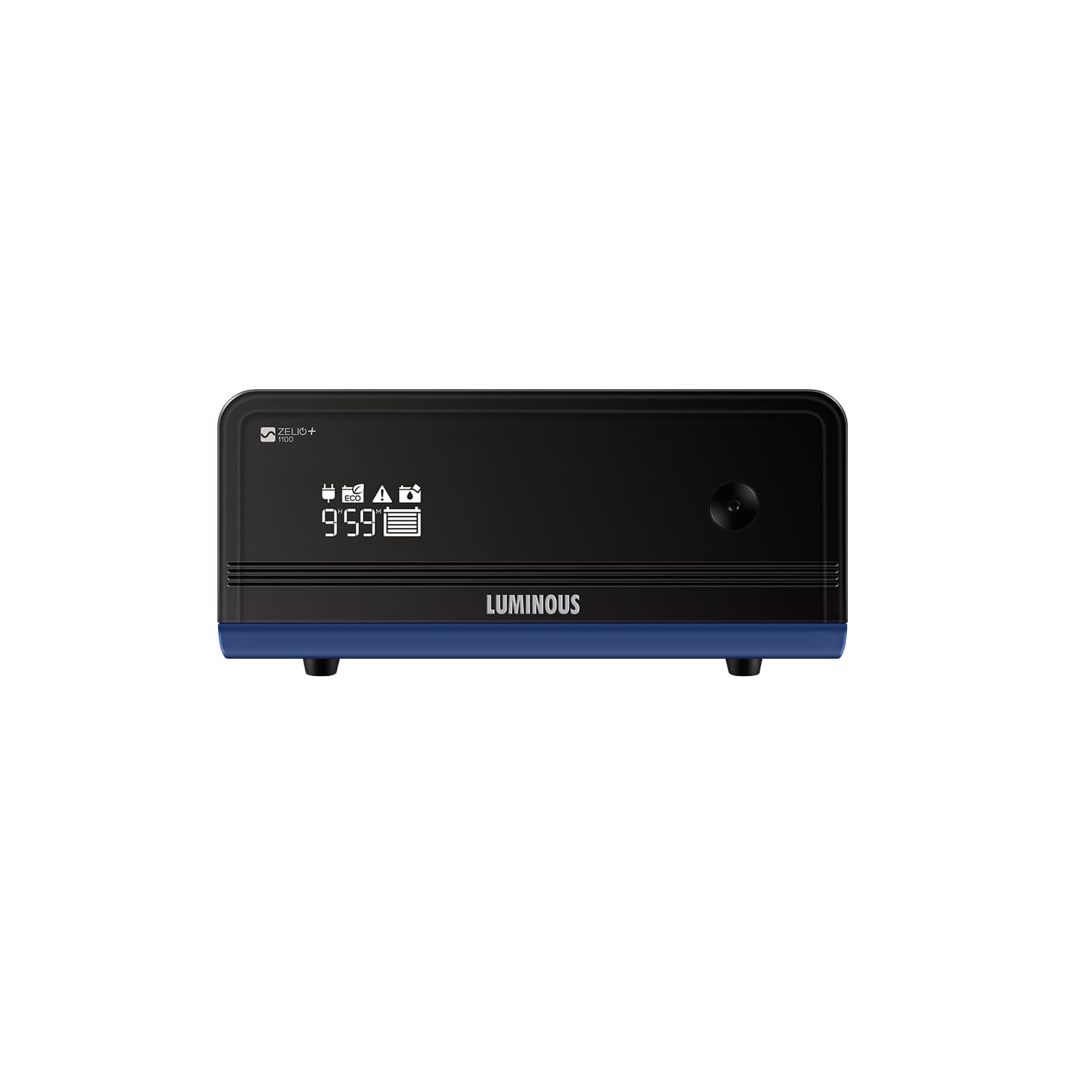luminous zelio 1100 price