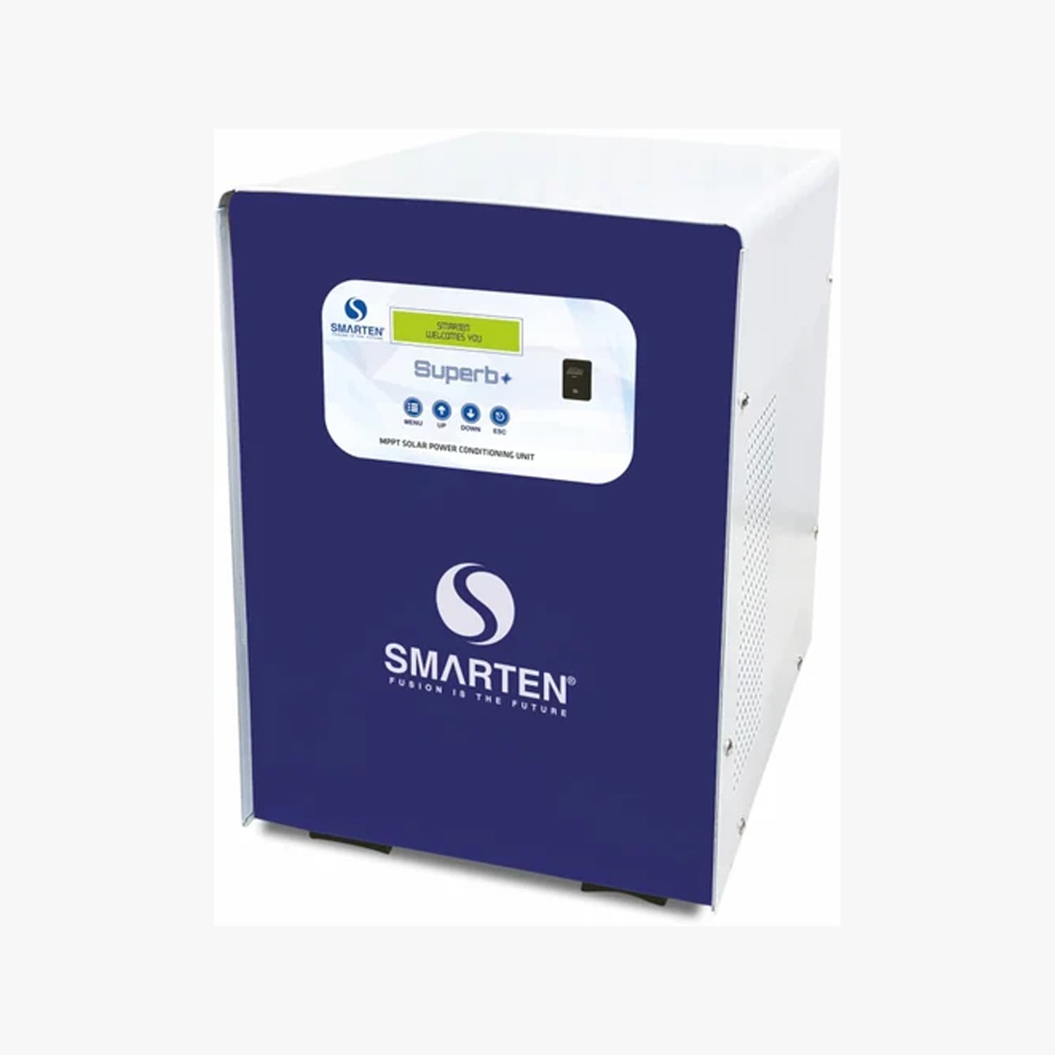 Smarten 3200VA MPPT Solar PCU