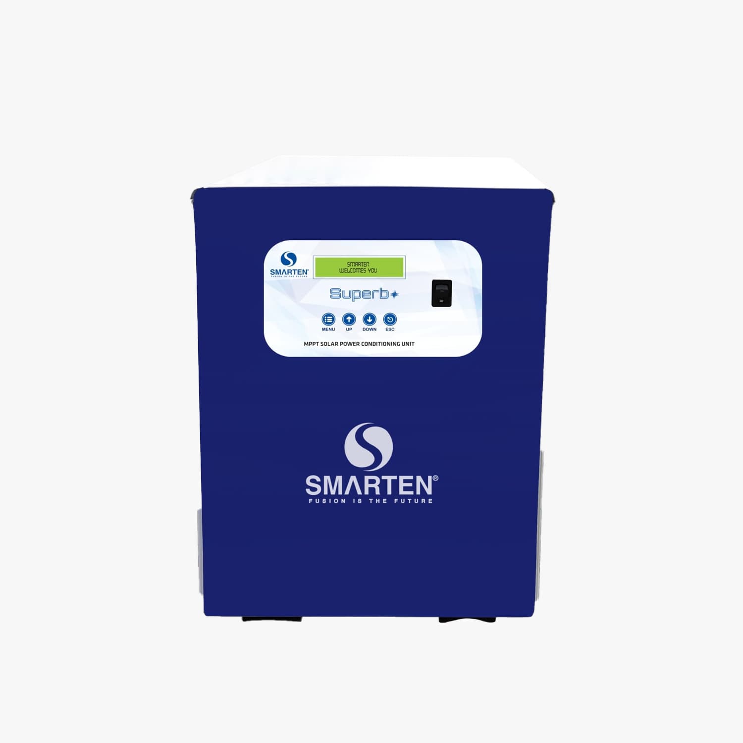 Smarten 3200VA MPPT Solar PCU