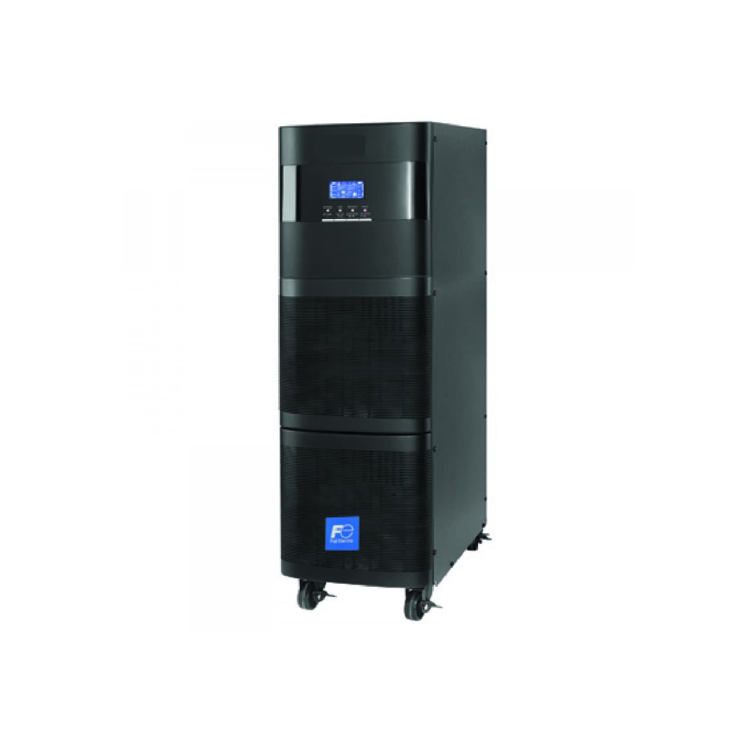 Fuji Electric 10 KVA Online UPS