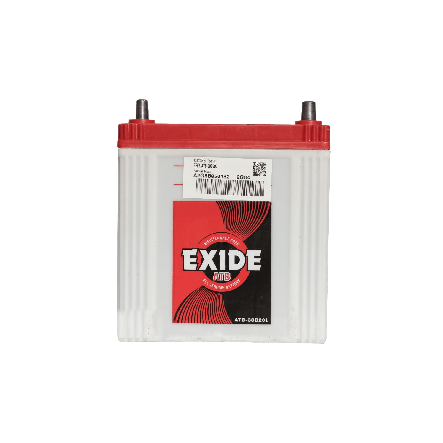 Exide ATB 35 Ah Car Battery