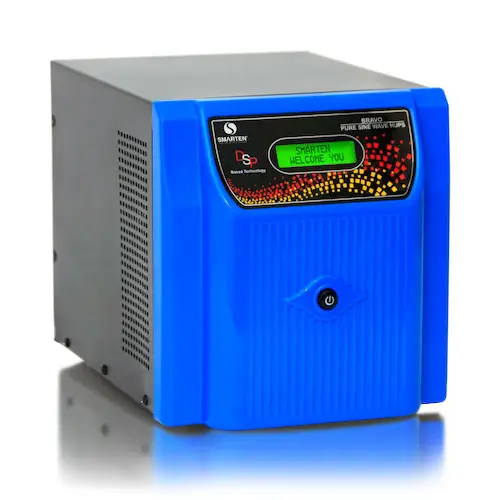 Smarten 2500VA-24V Home UPS
