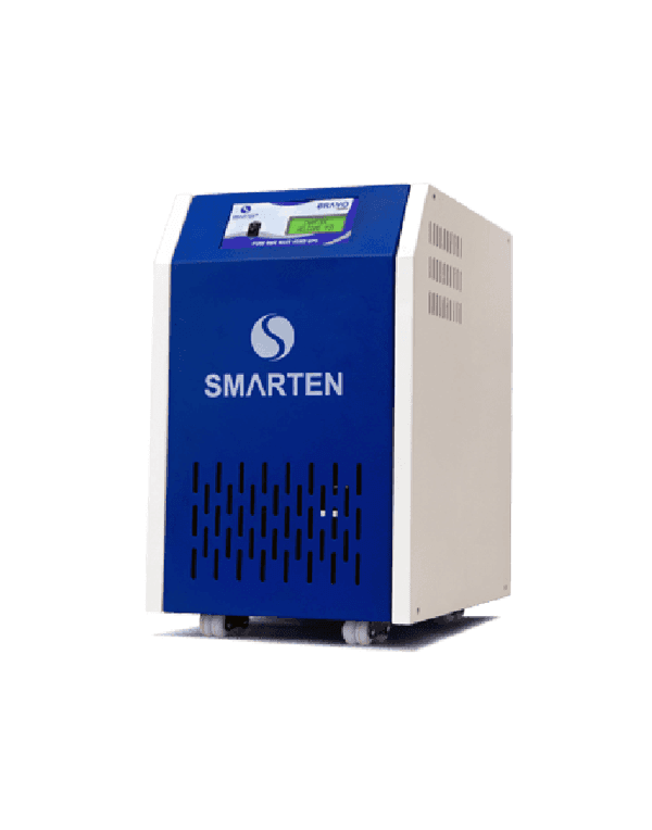 Smarten 10 KVA-120V Home UPS
