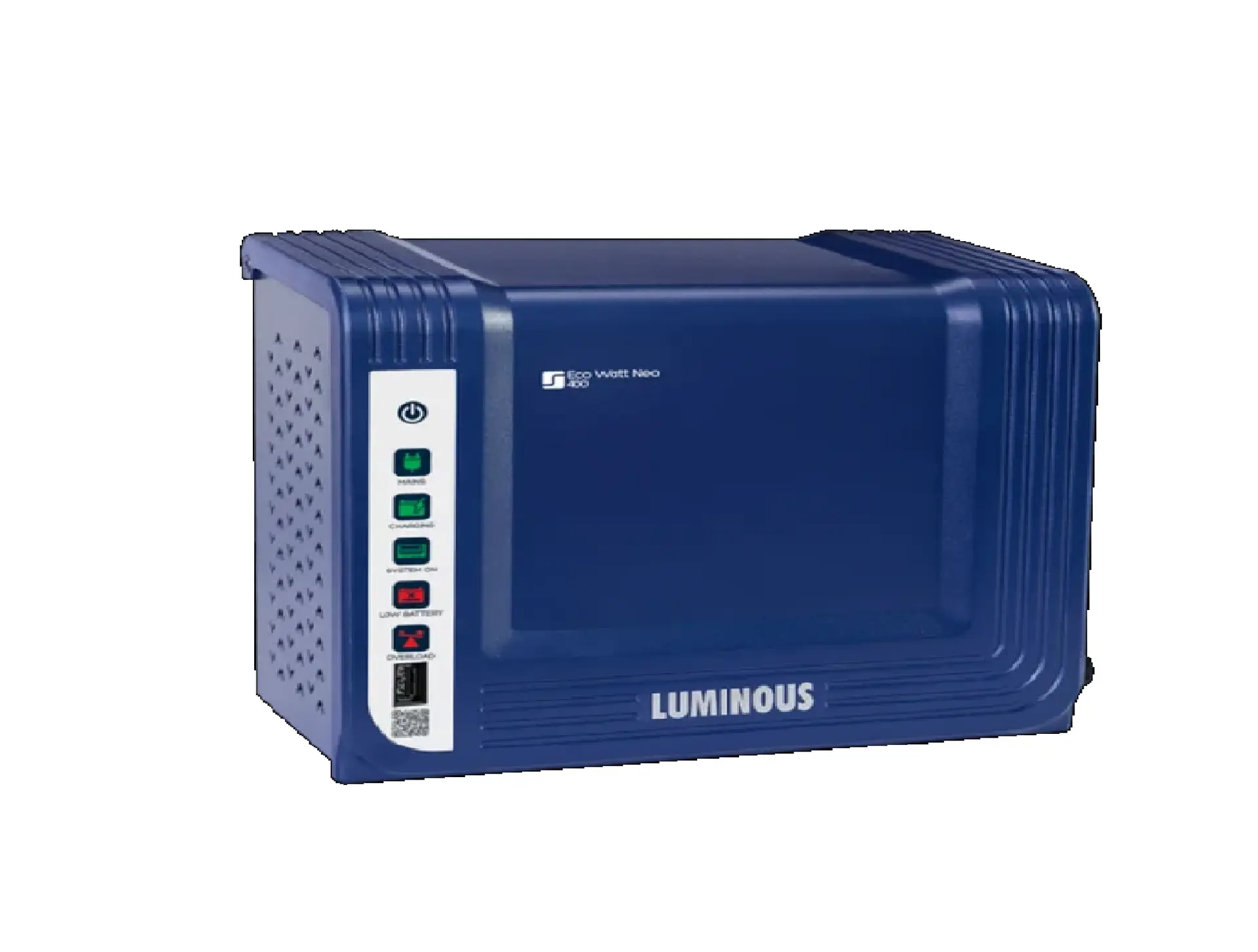 Luminous 400 Eco Watt UPS
