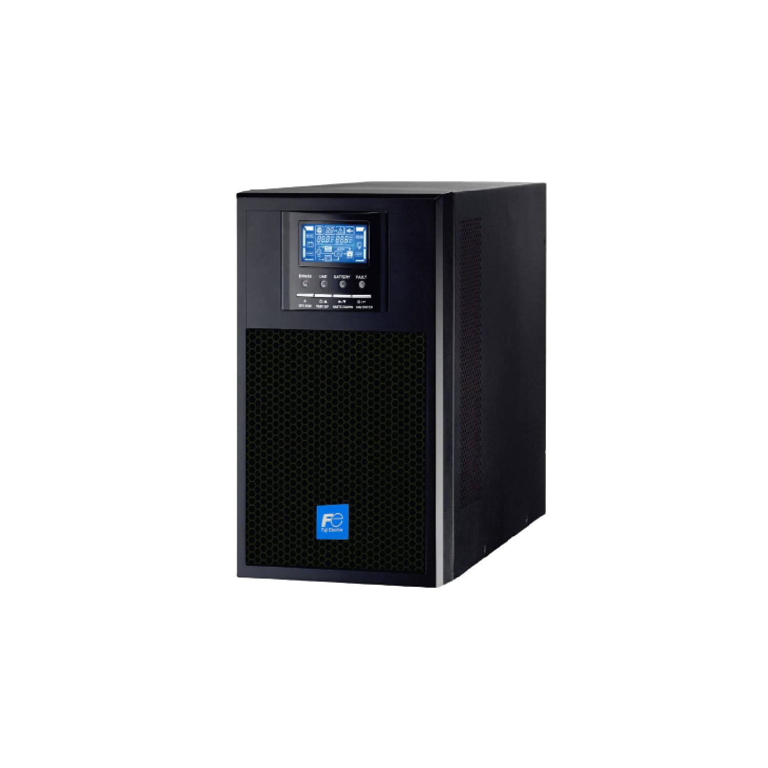 Fuji Electric 3 KVA Online UPS