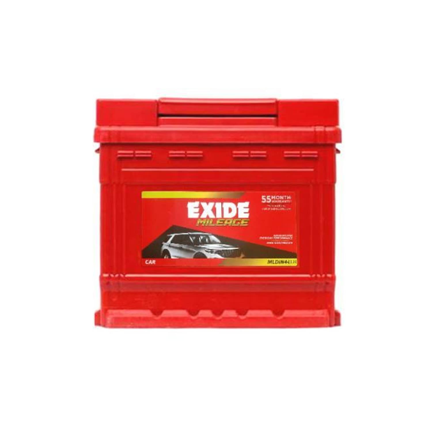 Exide 44 Ah DIN Automotive Battery