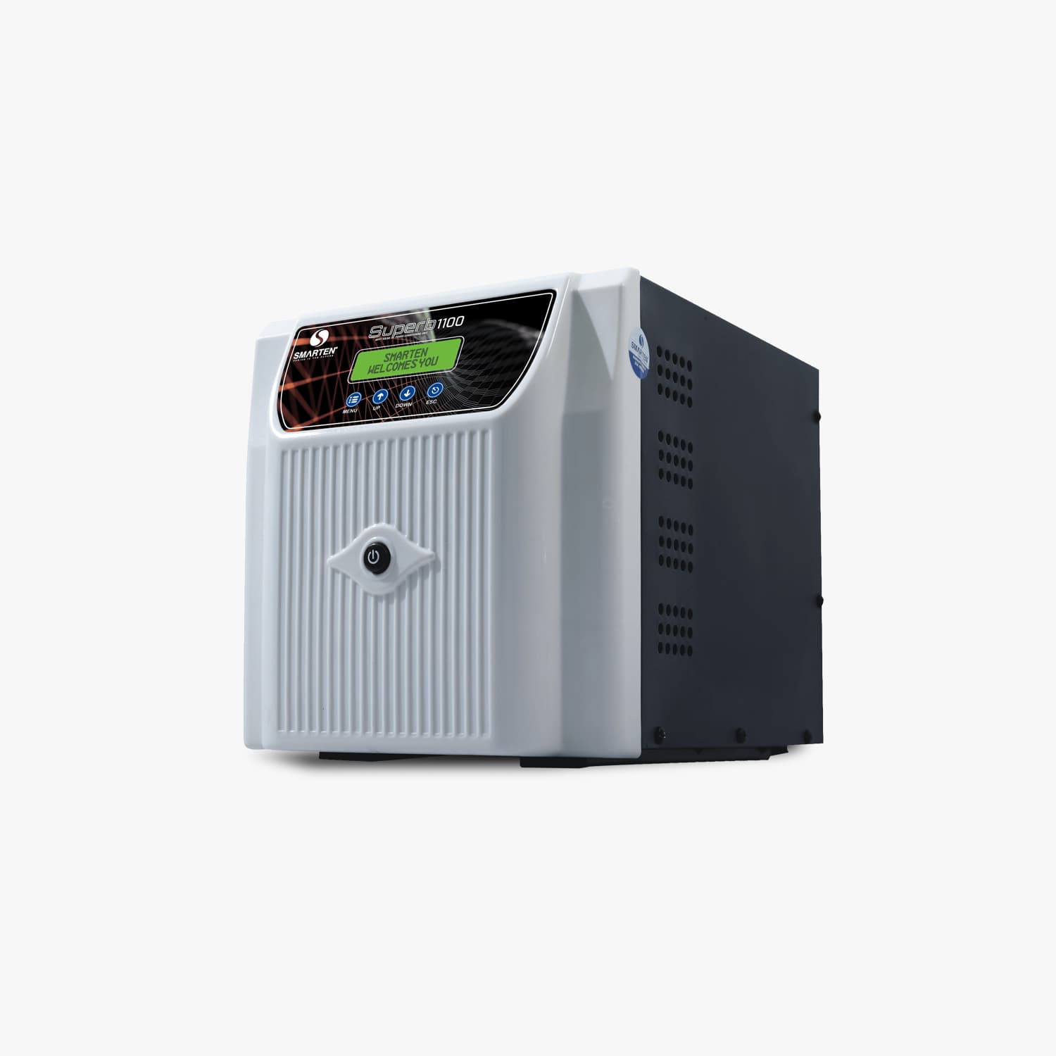 Smarten 1100VA MPPT Solar PCU