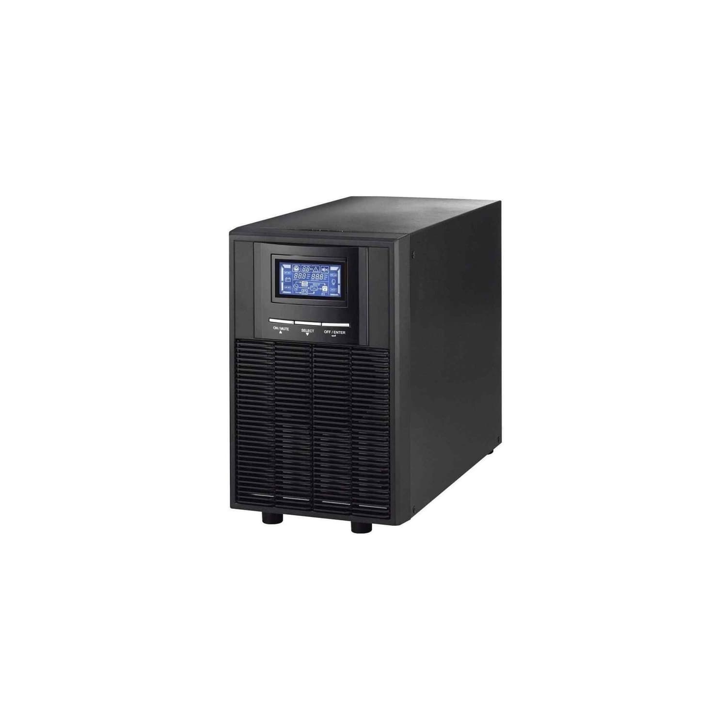 Delta 1 KVA Online UPS (Internal Battery)