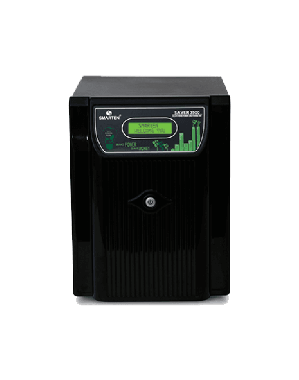 Smarten Solar Hybrid PCU 3500 VA