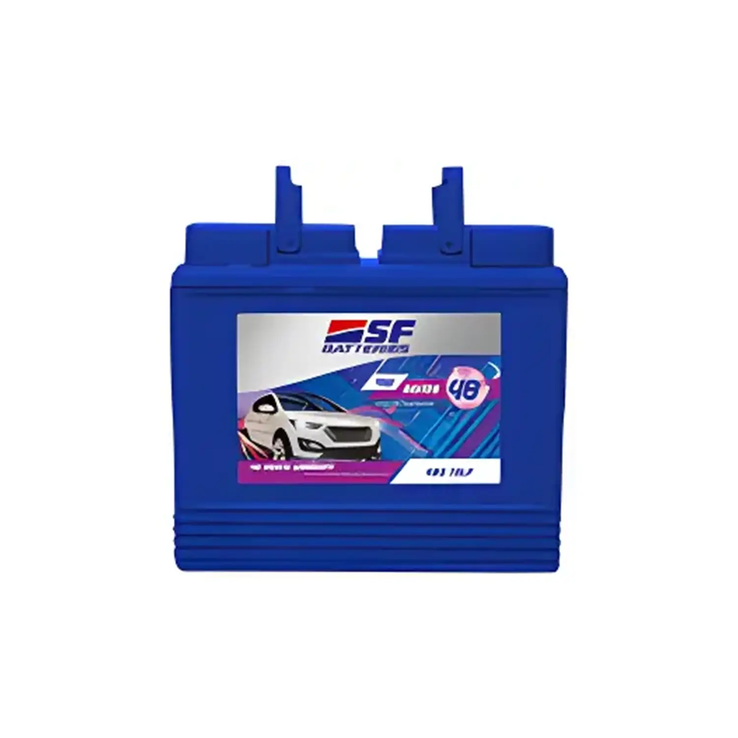 Sf 70 Ah Automotive Battery