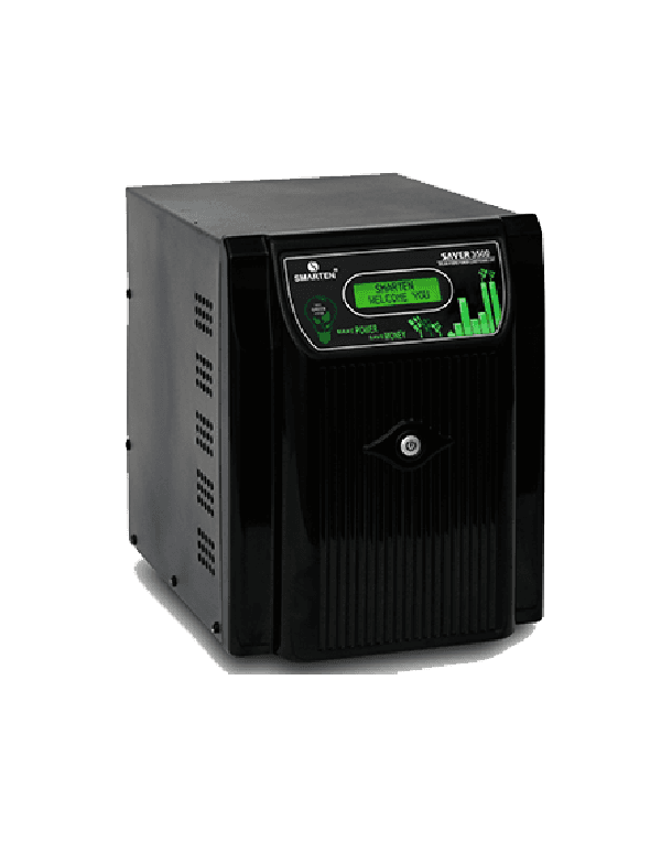 Smarten Solar Hybrid PCU 3500 VA