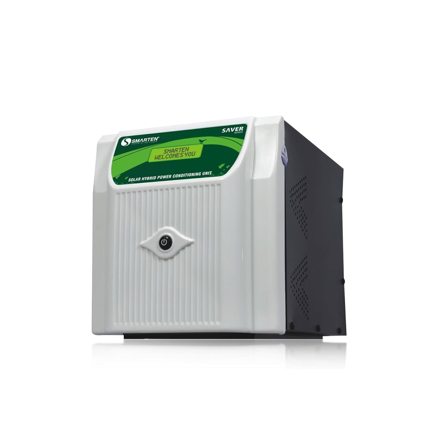 Smarten 2500VA-24V Solar Hybrid PCU