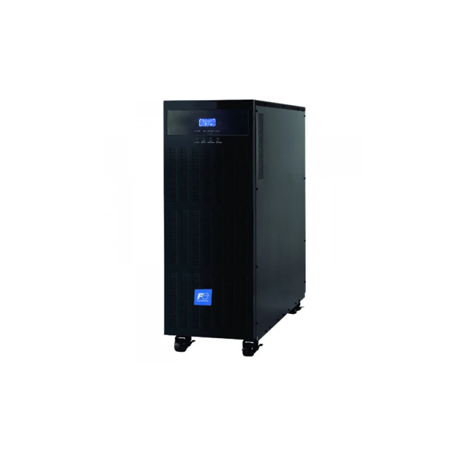 Fuji Electric 20 KVA/240V Online UPS (High Frequency)