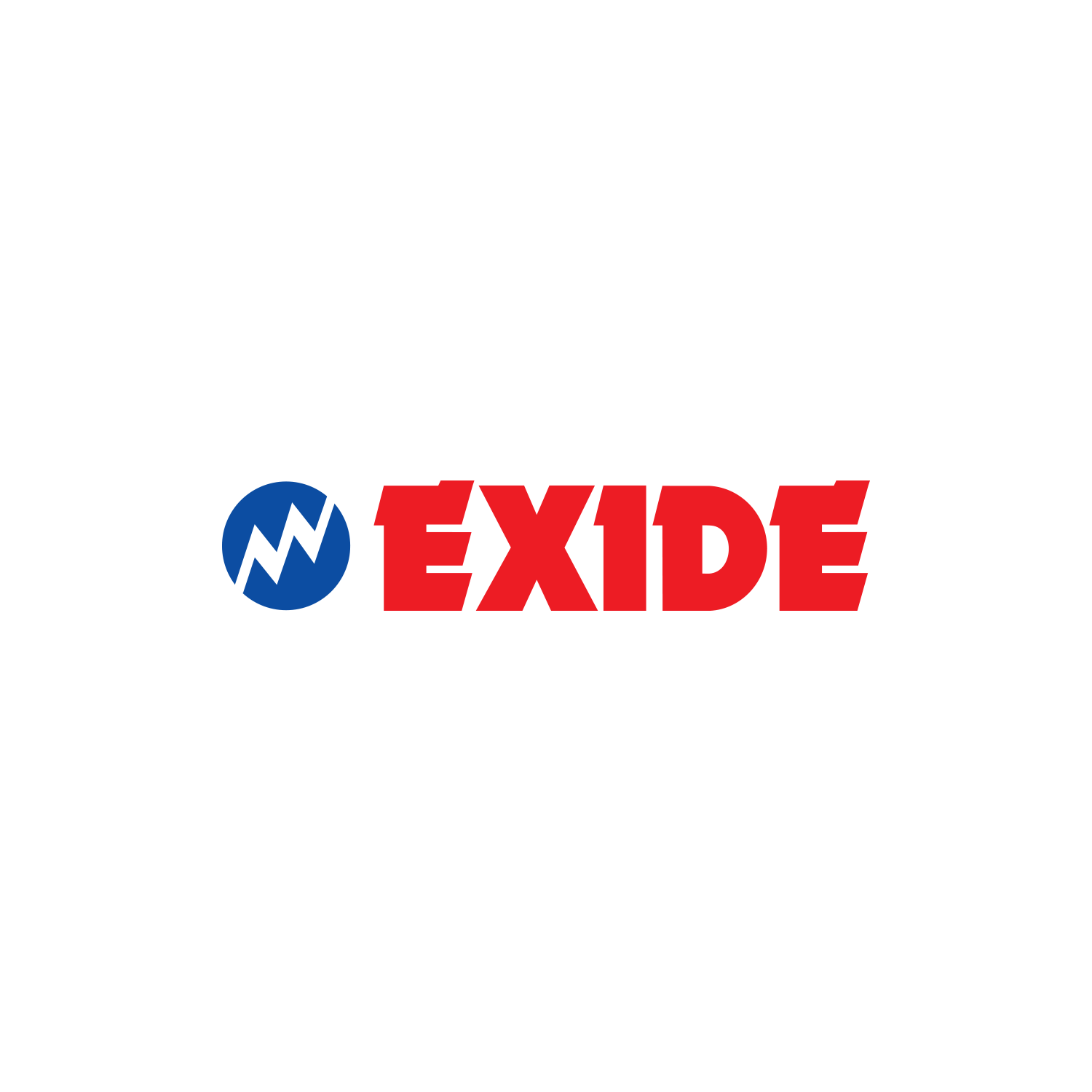 Exide logo