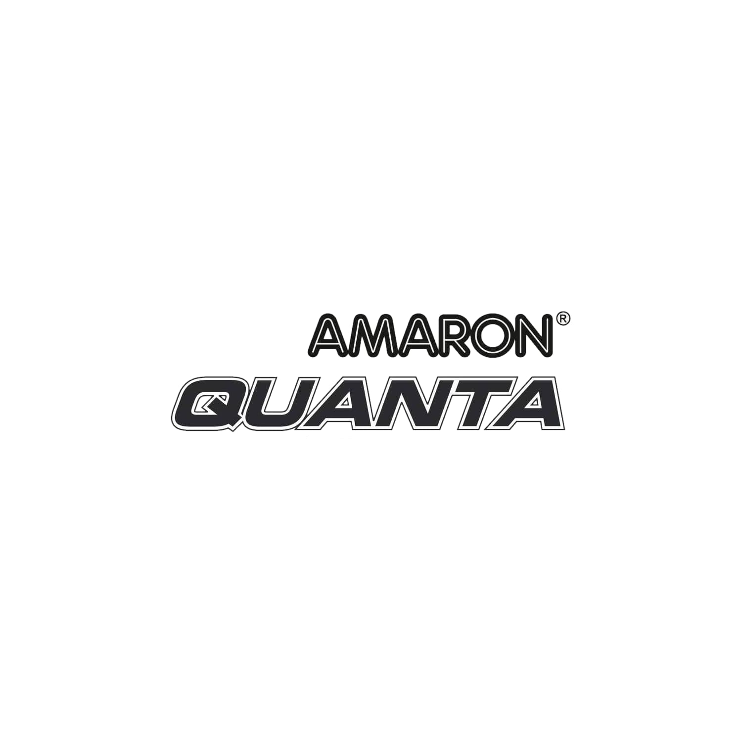 Amaron Quanta logo