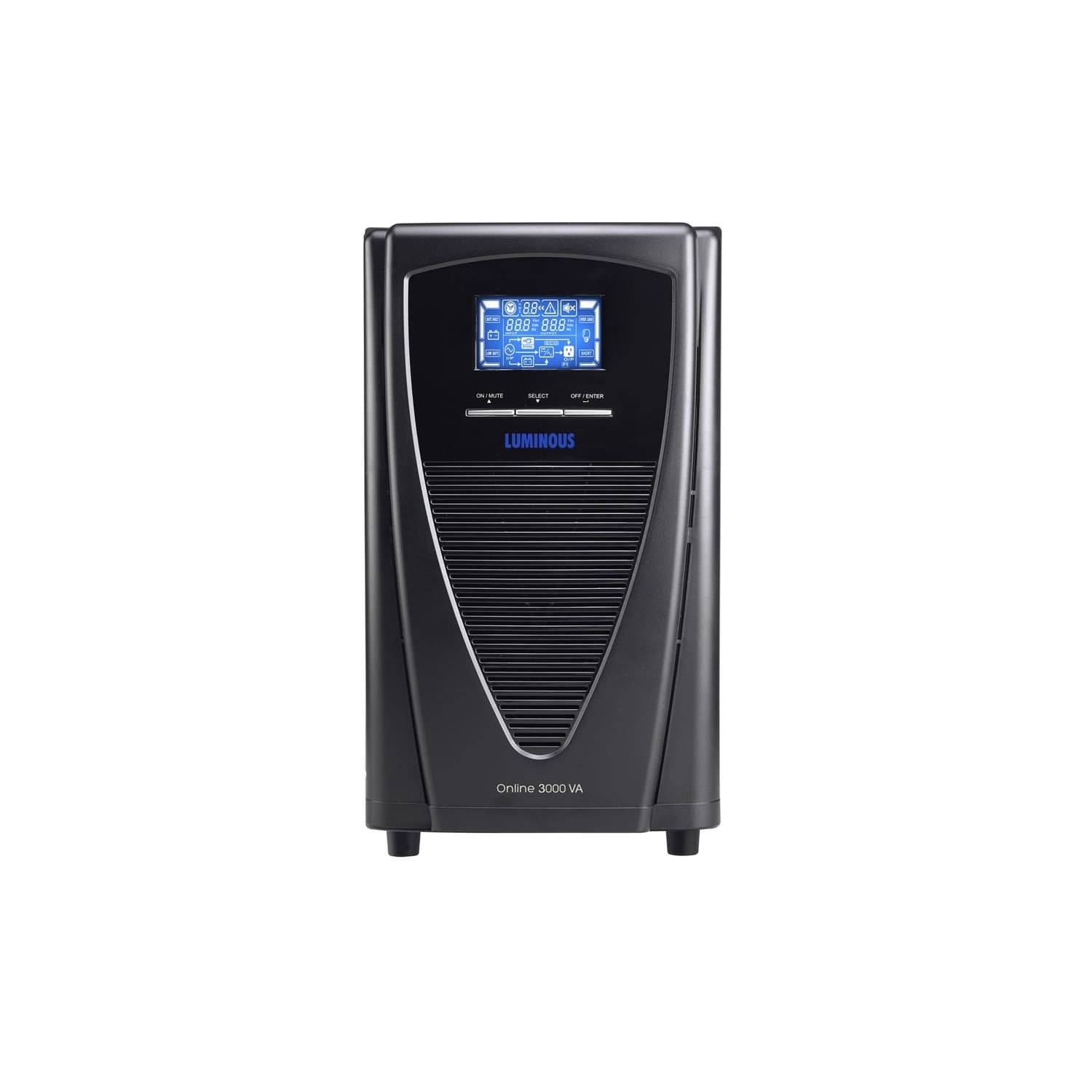 luminous 3 kva
