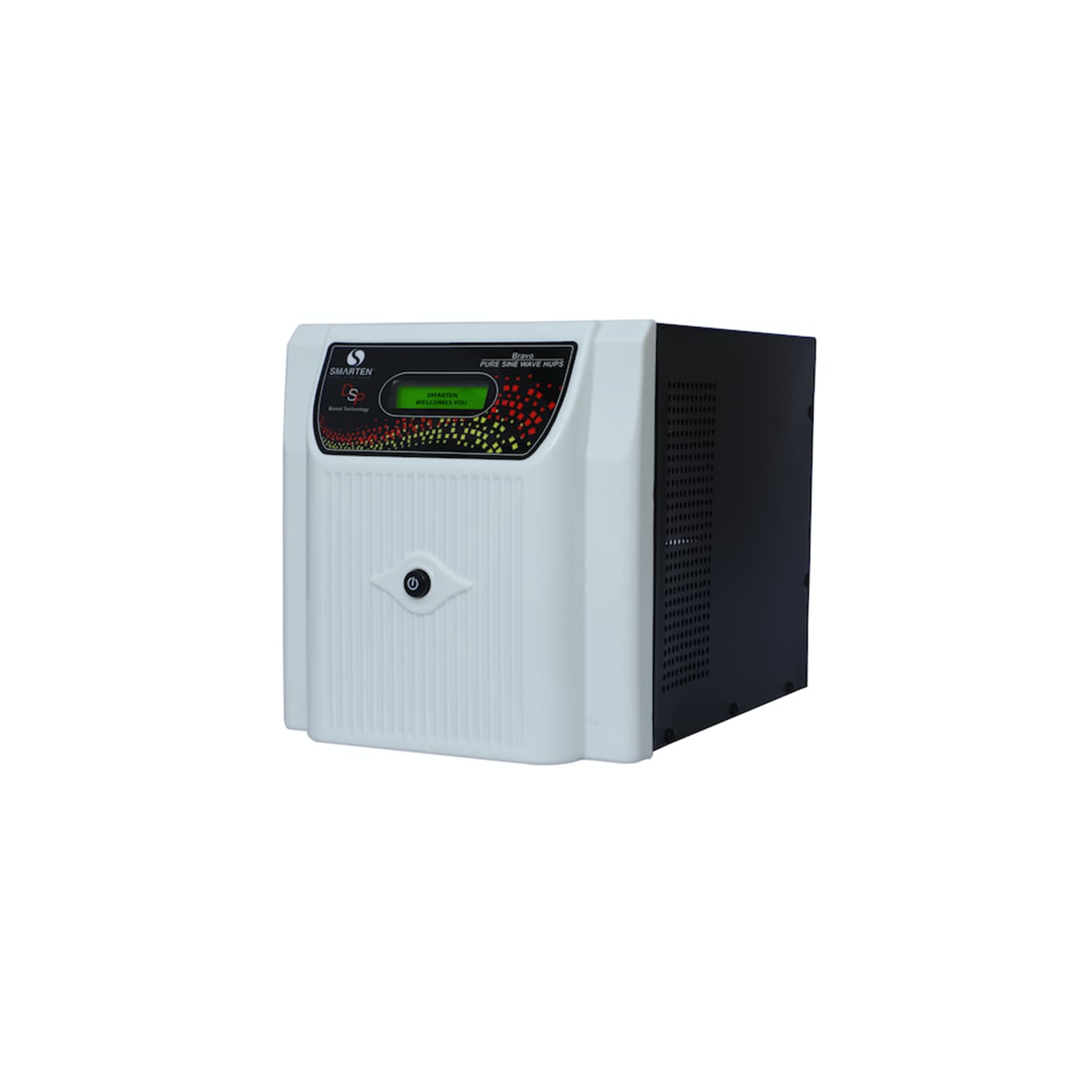 smarten 1500 inverter