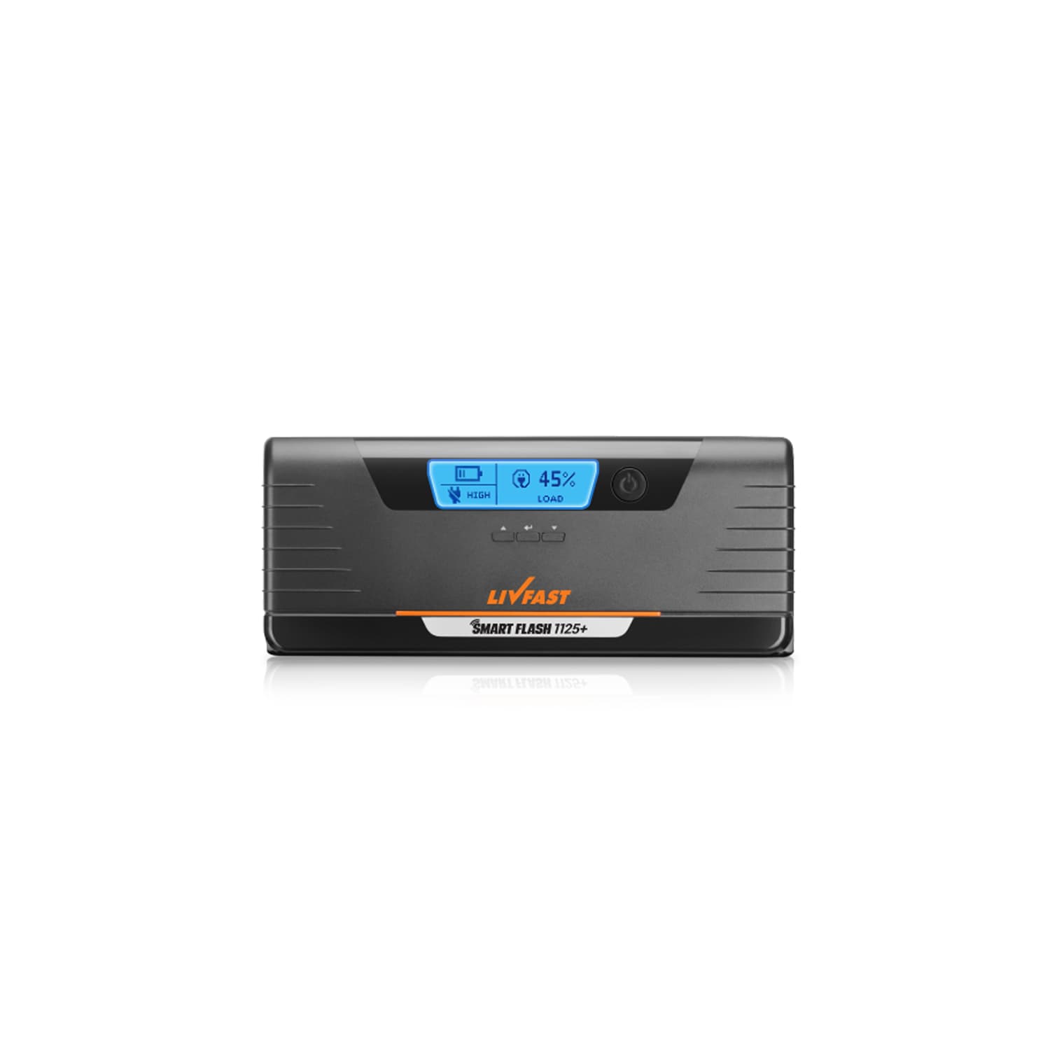 LIVFAST SMARTFLASH