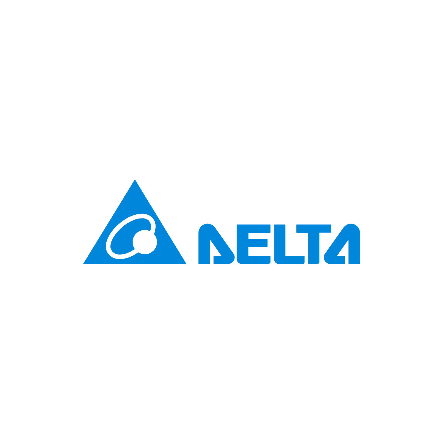 Delta logo