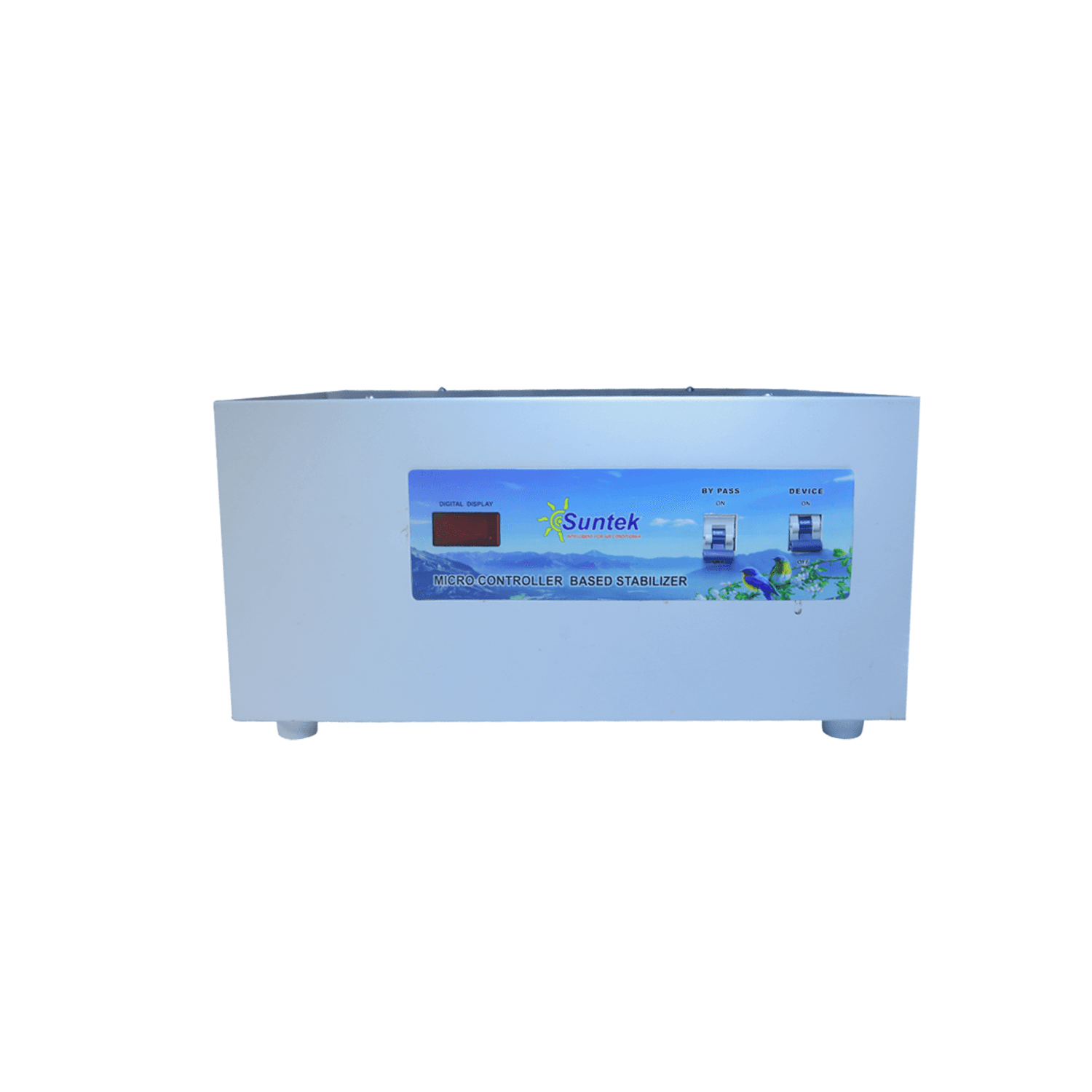 suntek mainline stabilizer