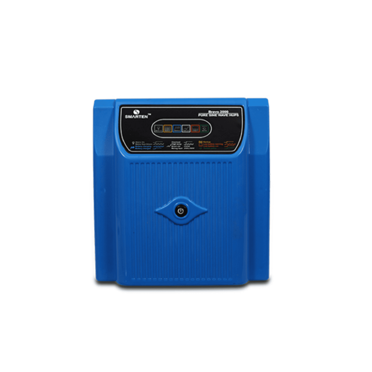 smarten bravo 2000va