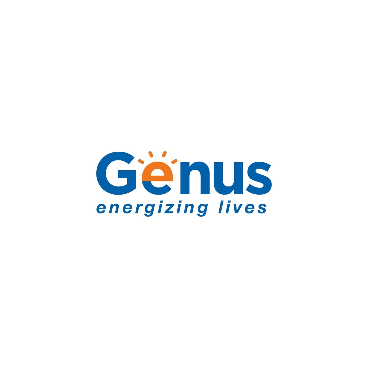 Genus logo